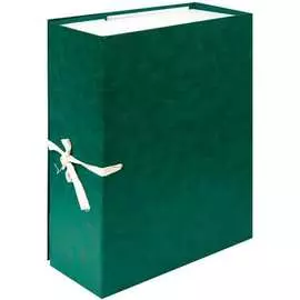 Собранный архивный короб INFORMAT