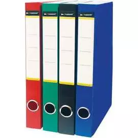 Собранный архивный короб INFORMAT NB6336G