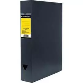 Собранный архивный короб INFORMAT