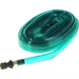 Сочащийся шланг для капельного полива Greengo 151052