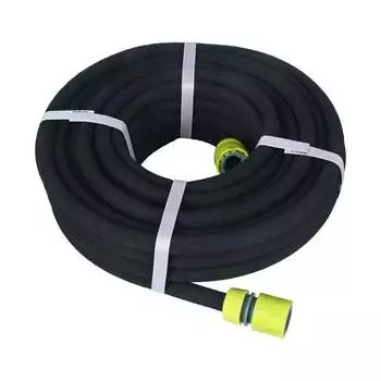 Сочащийся шланг для капельного полива растений Inbloom 160-038