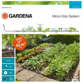 Сочащийся шланг Gardena 13015-20.000.00