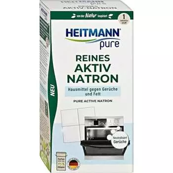 Содовый очиститель HEITMANN 1008149