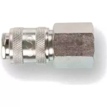 Соединение быстросъемное ECO AS-F/FT12