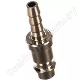 Штуцер для быстросъемного соединения Jonnesway GM-02PH 49475