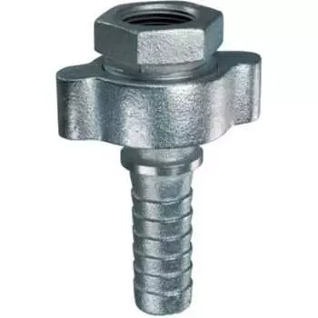 Соединение для пара TITAN LOCK GEFEST (BOSS) TLGFC1/2