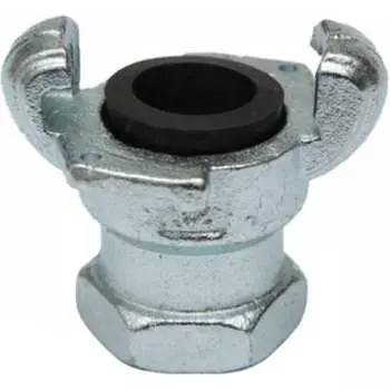 Соединение для воздуха TITAN LOCK GERMES (AIR KING) TLGMF1.1/2