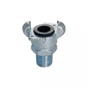 Соединение для воздуха TITAN LOCK GERMES (AIR KING) TLGMM1.1/4