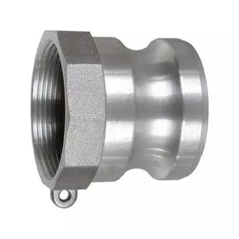 Соединение к помпе Master Yard A-250