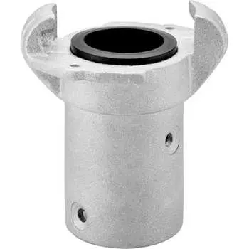 Соединение крабовое под рукав TITAN LOCK TL032SBH-AL