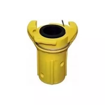 Соединение крабовое под рукав TITAN LOCK TL032SBH-NY