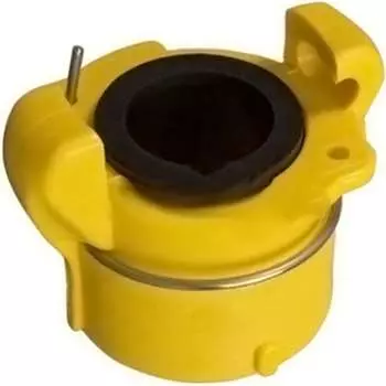 Соединение крабовое TITAN LOCK TL032SBF-NY