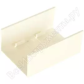 Соединение на стык Экопласт 72508-5