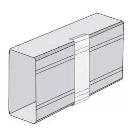 Соединение на стык крышки DKC GAN 00889