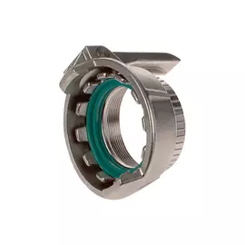 Соединение TITAN LOCK TankWagen TLMK100SS