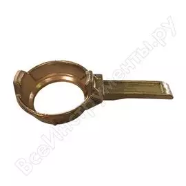 Соединение TITAN LOCK TankWagen TLLR100BR