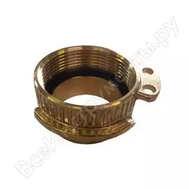 Соединение TITAN LOCK TankWagen TLVK80BR