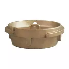 Соединение TITAN LOCK TankWagen TLVB100BR