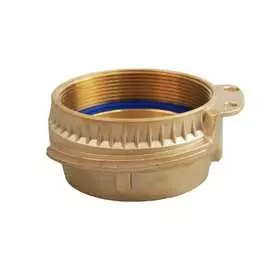 Соединение TITAN LOCK TLVK100BR