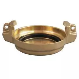 Соединение TITAN LOCK TankWagen TLMB50BR