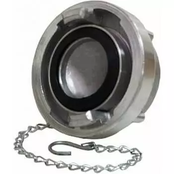 Соединение TITAN LOCK TLSTORZ66