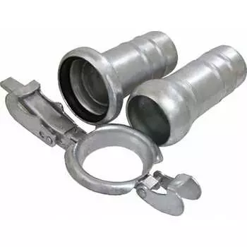 Соединение TITAN LOCK TL200AGRI