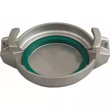 Соединение TITAN LOCK TankWagen TLMB80AL