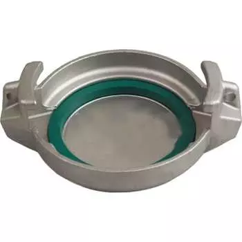 Соединение TITAN LOCK TankWagen TLMB100SS