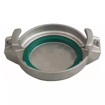 Соединение TITAN LOCK TankWagen TLMB50AL