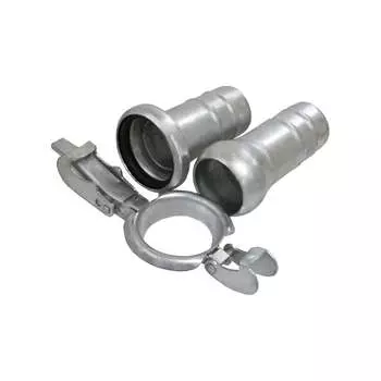 Соединение TITAN LOCK Bauer TL600AGRI