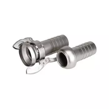 Соединение TITAN LOCK Perrot TL200PRT