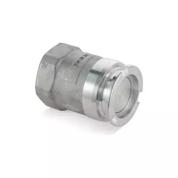 Соединение TITAN LOCK ZEVS TLDDA300-AL