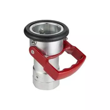 Соединение TITAN LOCK ZEVS TLDDC400-AL