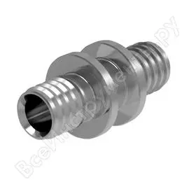 Соединение труба-труба royal thermo 20 20 нс-1040842