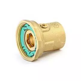 Соединение Uni-Fitt 627G6400