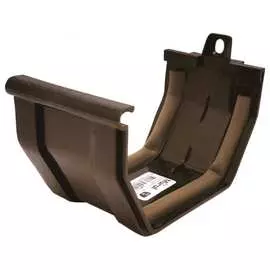 Соединение желоба VN