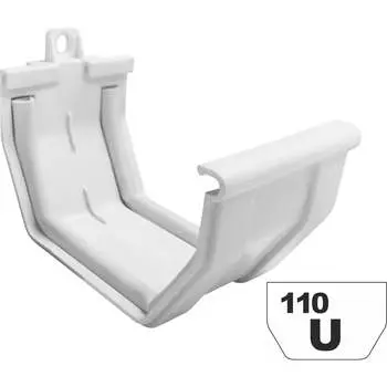 Соединение желоба VN UCWCN