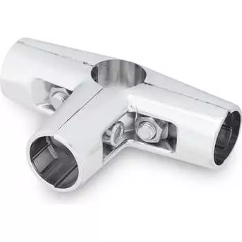 Соединитель 4-х труб Palladium 115824