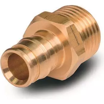 Соединитель BARBI Rayper