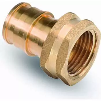 Соединитель BARBI Rayper