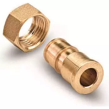 Соединитель BARBI Rayper