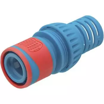 Соединитель без аквастопа для шланга 3/4" MPF ДС.071278.2