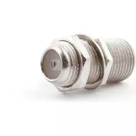 Соединитель Cablexpert APL-FF-01