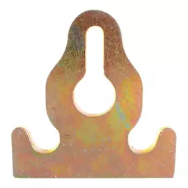 Соединитель-петля цепей для кузовных работ WIEDERKRAFT WDK-0304