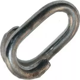 Соединитель цепи МЕТИЗНЫЙ ДВОР 4690441032249