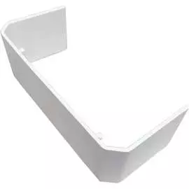 Соединитель для короба LANMASTER LAN-CT120x50-CN-WH