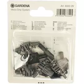 Соединитель для микронасадок Gardena