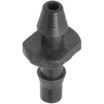 Соединитель для микротрубки MasterProf ДС.070726.5