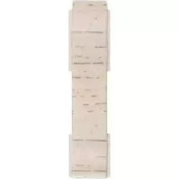 Соединитель для плинтуса Центурион Lider 245-ст 71252