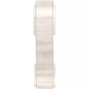 Соединитель для плинтуса Центурион Lider 163-ст 71156